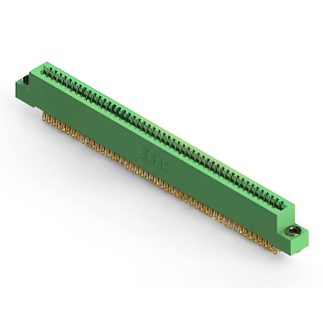 342-096-555-203 EDAC Inc.  Edgeboard Connectors